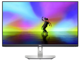 Dell S2721H 27" IPS LED Monitor