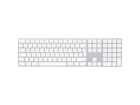 Apple Magic Keyboard 10. generacija iPad, engleska (MQDP3LB/A)