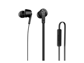 Xiaomi In Ear stereo sluchátka, černá