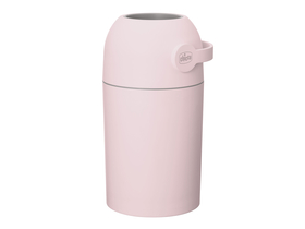 Chicco Windelbehälter mit geruchlosem Verschluss, pink
