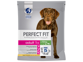 Perfect Fit Adult Trockenfutter für mittlere und große Hunde, 1,4 kg