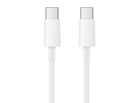 Xiaomi Mi USB Type C - USB Type C kabel, 1,5m, bijeli