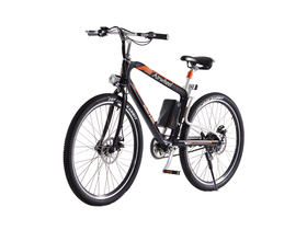 Airwheel R8+ e-bike  električni bicikl , crni