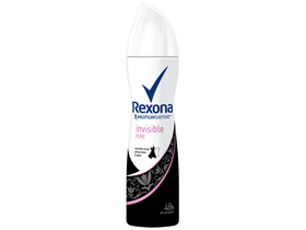 Rexona Invisible Pure Deospray, 150ml