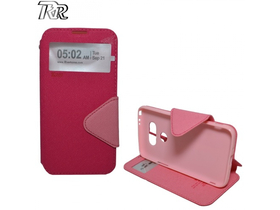 Roar Fancy Diary zaštita za mobitel LG G5 (H850) ružičasta