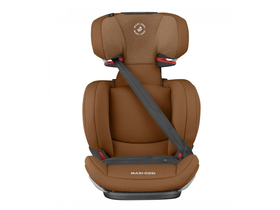 Maxi Cosi Rodifix Airprotect auto sjedalo za djecu, 15-36 kg, 3,5-12g, Authentic Cognac