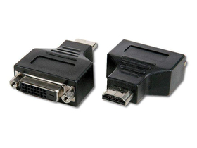 Roline adapter DVI-HDMI F/M