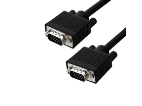 Roline VGA Quality kabel 15M/M. 20m