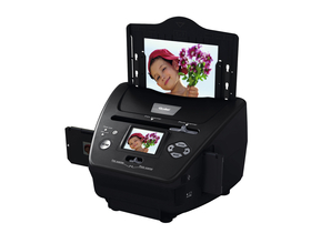 Rollei PDF-S 240 SE fotó, dia- és negatívfilm szkenner