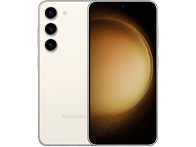 Pametni telefon Samsung Galaxy S23 DualSIM, 128GB, 8GB RAM (SM-S911BZEDE), bež