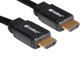 Sandberg HDMI 2.0 kabel, 5m