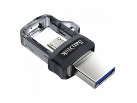 SanDisk Ultra Dual 128 GB USB 3.0 USB kľúč (173386)