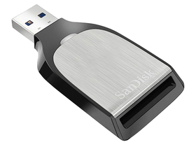 SanDisk Extreme Pro USB 3.0 kártyaolvasó, UHS-II (173400)