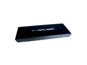 Sbox HDMI-8 HDMI-1.4 razvodnik