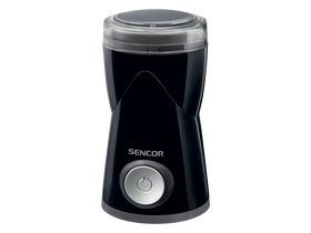 Sencor SCG 1050 BK elektromos kávédaráló, fekete