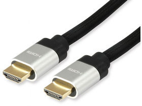 Equip 119383 HDMI2.1 kabel, samec/samec, 8K/60Hz, 5m