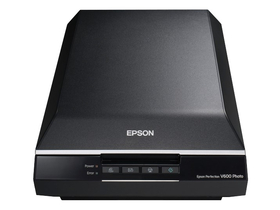 Epson Perfection V600 Photo szkenner