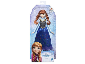Disney Ľadové kráľovstvo II: bábika Anna