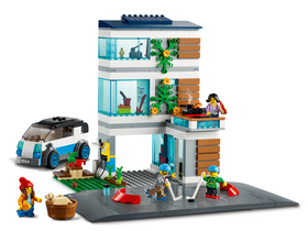 LEGO® My City 60291 Къща