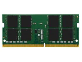 Kingston 4GB/3200MHz DDR-4 1Rx16 notebook memorija