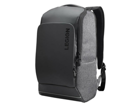 Lenovo Legion Recon Gamer ruksak za 15,6" notebook, sivi-crni
