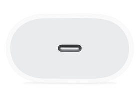 Apple 20W USB-C AC адаптер