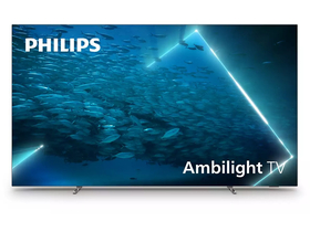 PHILIPS 48OLED707/12 4K UHD Android Smart OLED Ambilight