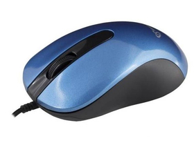 Sbox M-901BL USB miš, plavi  (0616320538774)