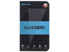 Mocolo 5D full glue kaljeno staklo za Samsung Galaxy A10, crna
