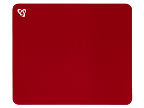 SBOX MP-03R crvena podloga za miša  300x250mm (0736373267930)