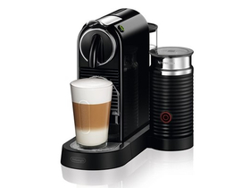 Nespresso DeLonghi EN 267 Citiz&Milk Kapselmaschine