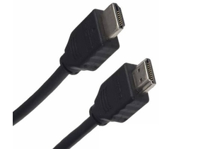 Equip 119373 HDMI Kabel 2.0 männlich/männlich, 10m