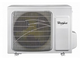 Whirlpool  SPIW 309L 2,6 KW split klíma, A++