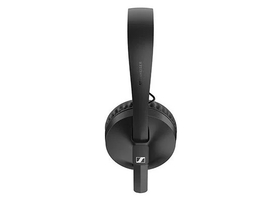 Sennheiser HD 250 BT Bluetooth bezdrátová sluchátka, černá