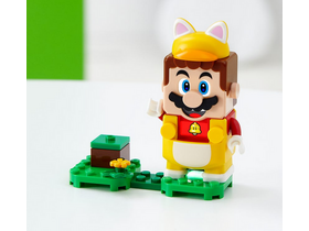 LEGO Super Mario 71372 Kocour Mario – obleček
