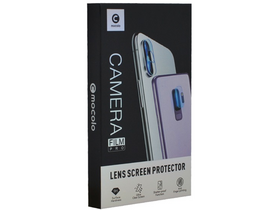 Mocolo 2,5Dzaštitno staklo za kameru za Apple iPhone 11, prozirno