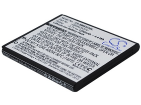 RealPower Samsung EB494353VU, EB494353VA, EB494353VU 3.7V 1200mAh Li-ion baterija