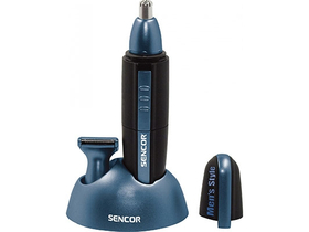 Sencor SNC 101 машина за подстригване на космите на носа и на ушите