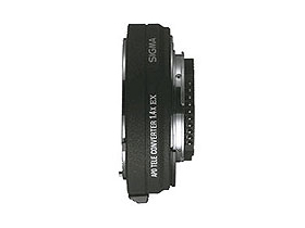Telekonventer Sigma Minolta/Sony 1,4x EX DG APO