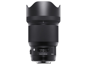 Sigma Canon 85/1.4 (A) DG HSM Art objektív