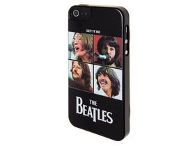 Skill B5LETITBE „Beatles” iPhone SE futrola