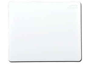 Speedlink SL-6243-LWT Notary Soft Touch podloga za miš, bijela
