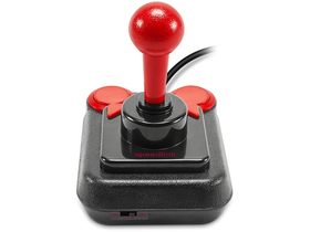 SPEEDLINK SL-650212-BKRD Competition Pro Extra crni i crveni USB joystick