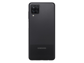 Samsung Galaxy A12 (Exynos) 4GB/64GB Dual SIM (SM-A127)  pametni telefon, crni (Android)