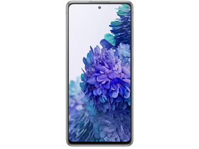 Samsung Galaxy S20 FE Snapdragon 4G 6GB/128GB Dual SIM (SM-G780) kártyafüggetlen okostelefon, ködös fehér