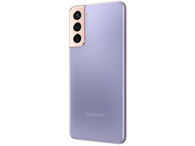 Samsung Galaxy S21 5G 8GB/128GB Dual SIM (SM-G991) pametni telefon, Fantom ljubičasta