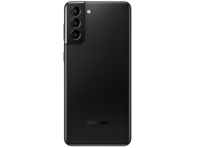 Samsung Galaxy S21+ 5G 8GB/128GB Dual SIM (SM-G996) pametni telefon, Fantom crna