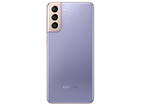 Samsung Galaxy S21+ 5G 8GB/128GB Dual SIM (SM-G996) pametni telefon, Fantom ljubičasta
