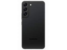 Samsung Galaxy S22 5G 8GB/128GB Dual SIM, Phantom Black