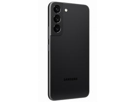 Samsung Galaxy S22 5G 8GB/128GB Dual SIM, Phantom Black